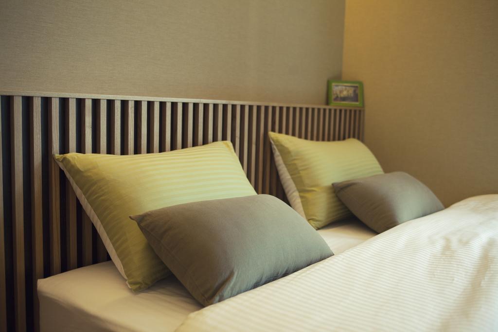 Puzzlestay House Seoul Exterior photo